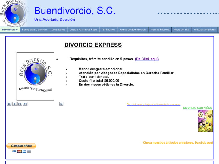 www.buendivorcio.com