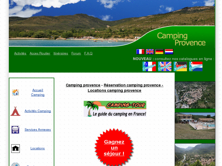 www.camping-provence.com