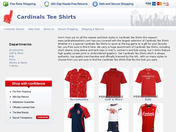 www.cardinalsteeshirts.com