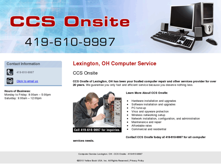 www.ccs-onsite.net