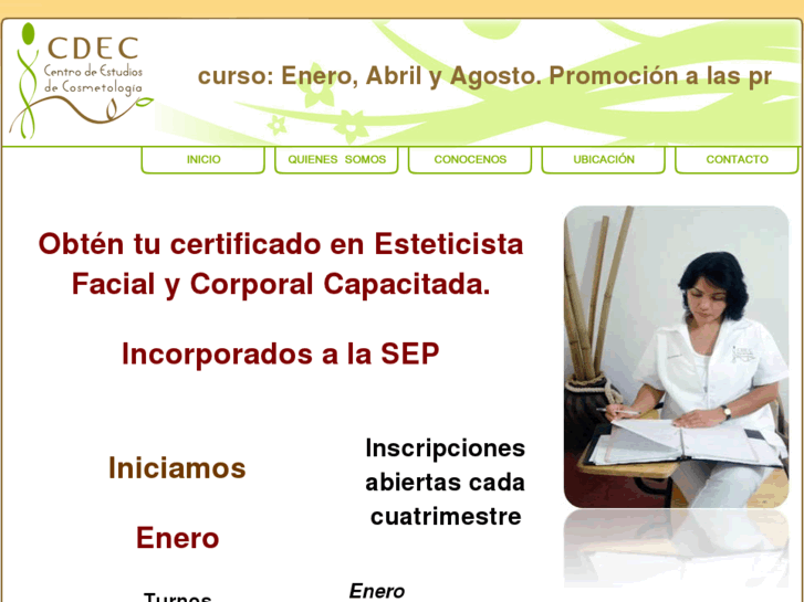 www.cdecos.com