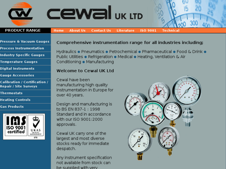 www.cewal.co.uk