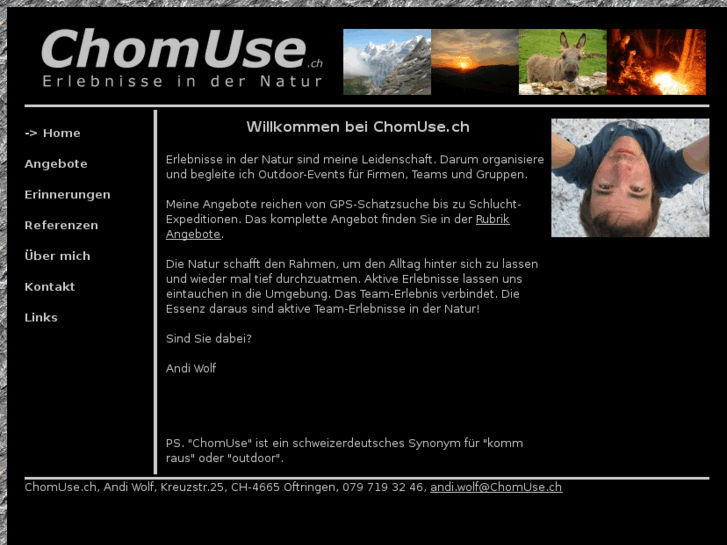 www.chomuse.ch