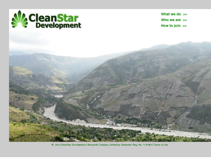 www.cleanstardev.org