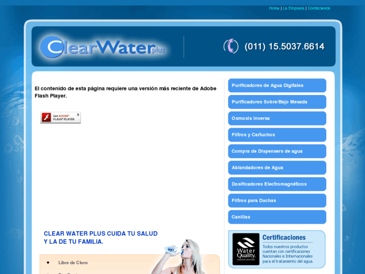 www.clearwaterplus.com