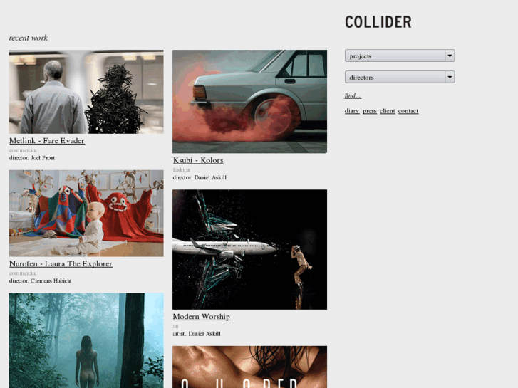 www.collider.net