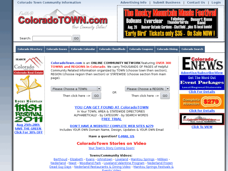 www.coloradotown.com