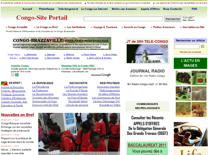 www.congo-site.com