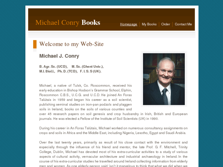 www.conry-michael-books.com