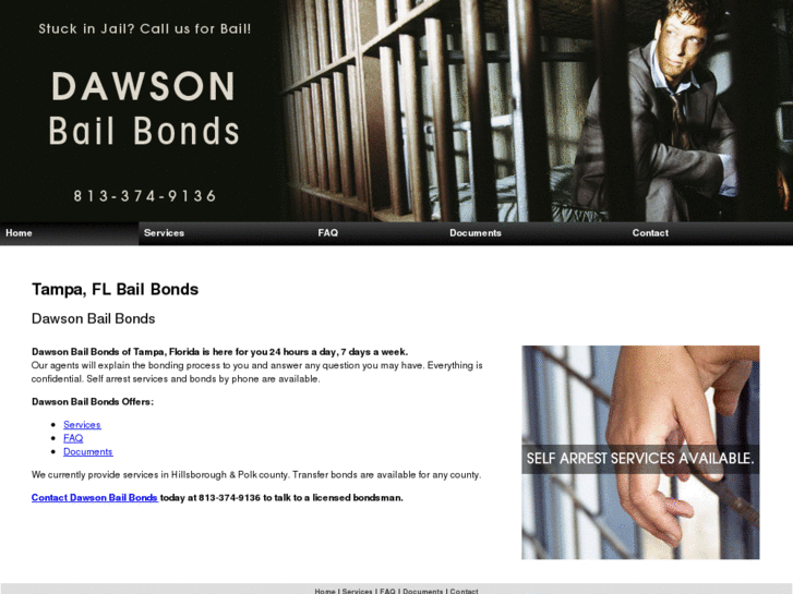 www.dawsonbailbondstampa.com