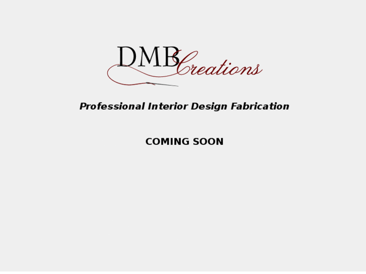 www.dmbcreations.com