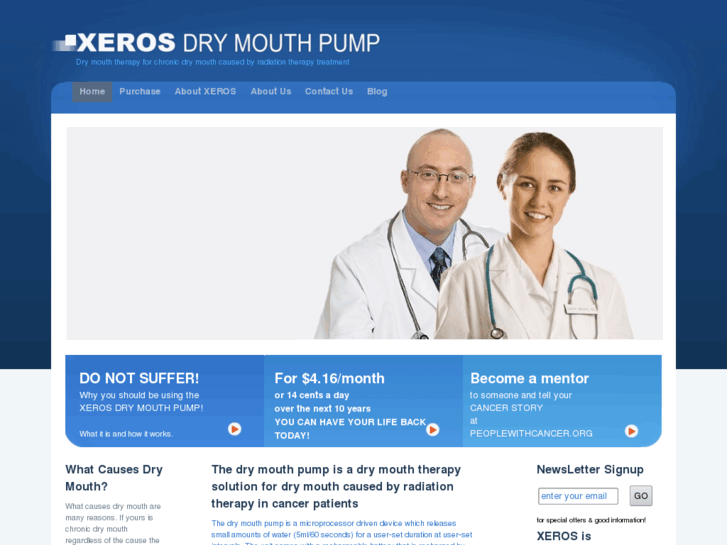 www.drymouthpump.com