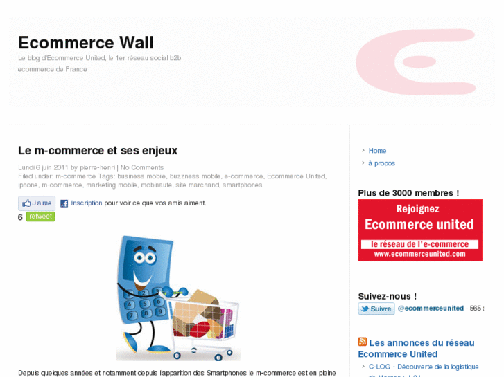 www.ecommercewall.com