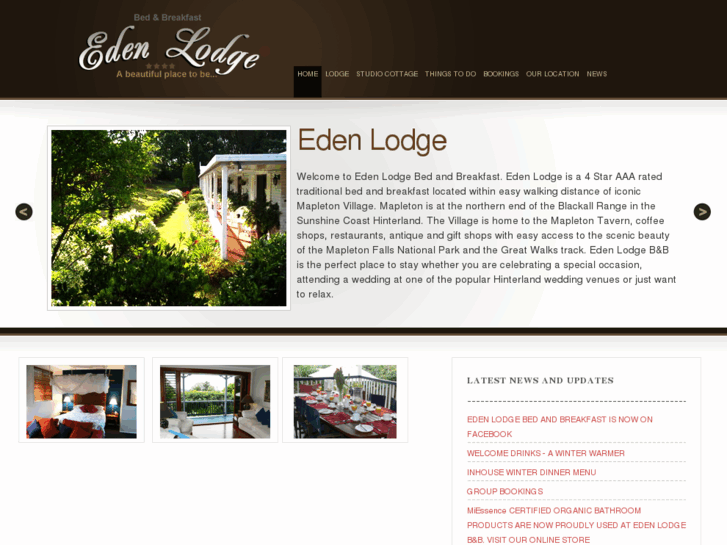 www.edenlodge.com.au