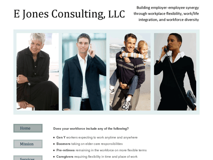 www.ejonesconsulting.com