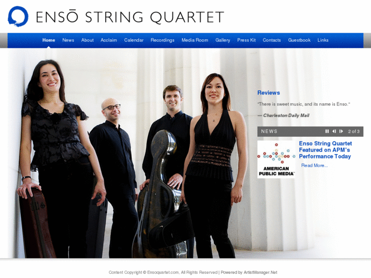 www.ensoquartet.com