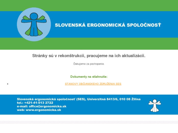 www.ergonomicka.sk