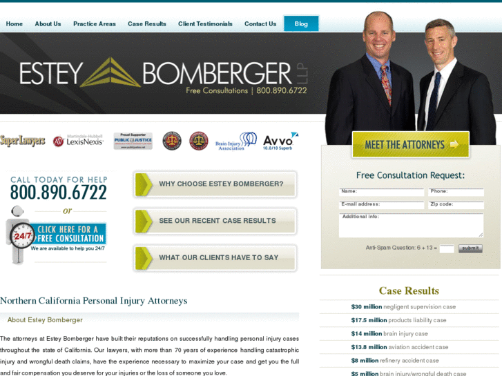 www.esteyandbomberger.com