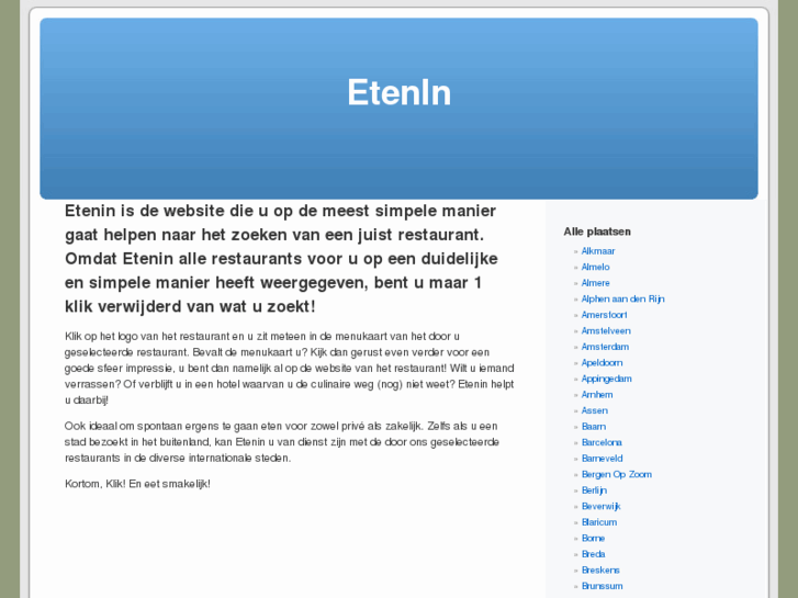 www.etenin.com