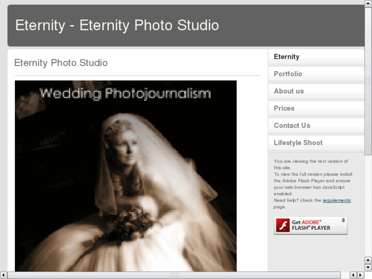 www.eternityphotostudio.com