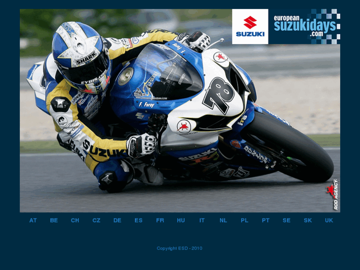 www.europeansuzukidays.com