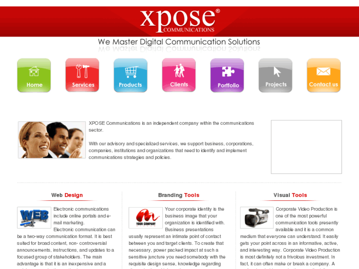 www.exposeegypt.com