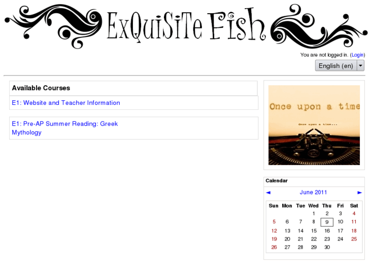 www.exquisitefish.net