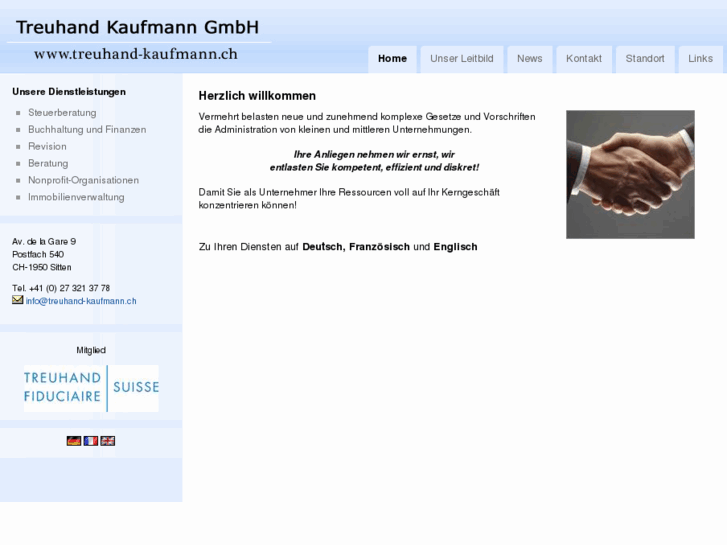 www.fiduciaire-kaufmann.ch