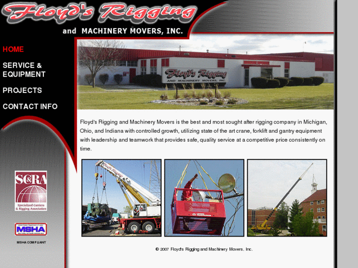 www.floydsrigging.com