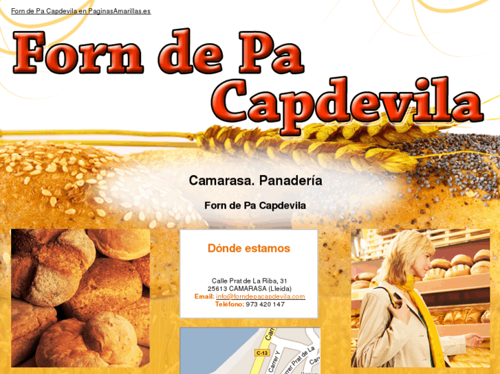 www.forndepacapdevila.com