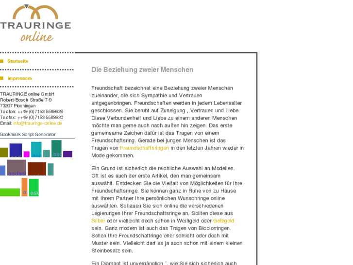 www.freundschaftsring-online.de