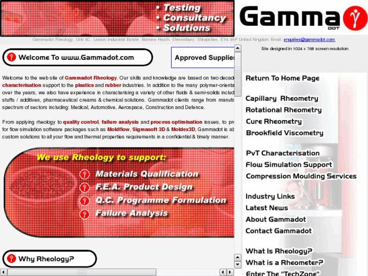 www.gammadot.com