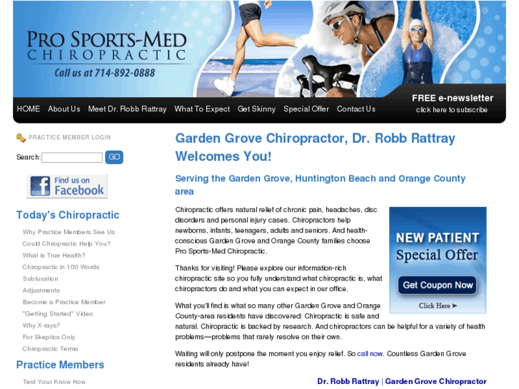 www.gardengrove-chiropractor.com