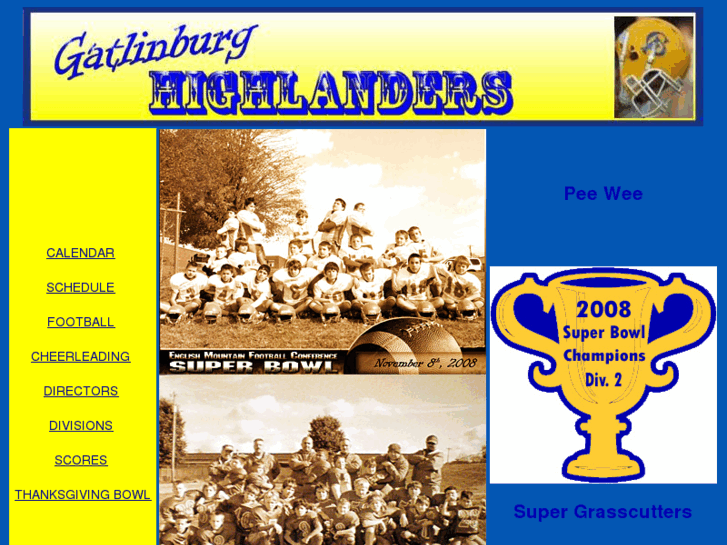 www.gatlinburghighlanders.com