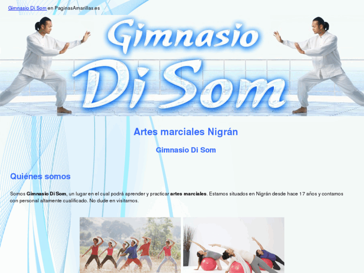 www.gimnasiodisomnigran.com