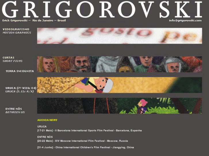 www.grigorovski.com