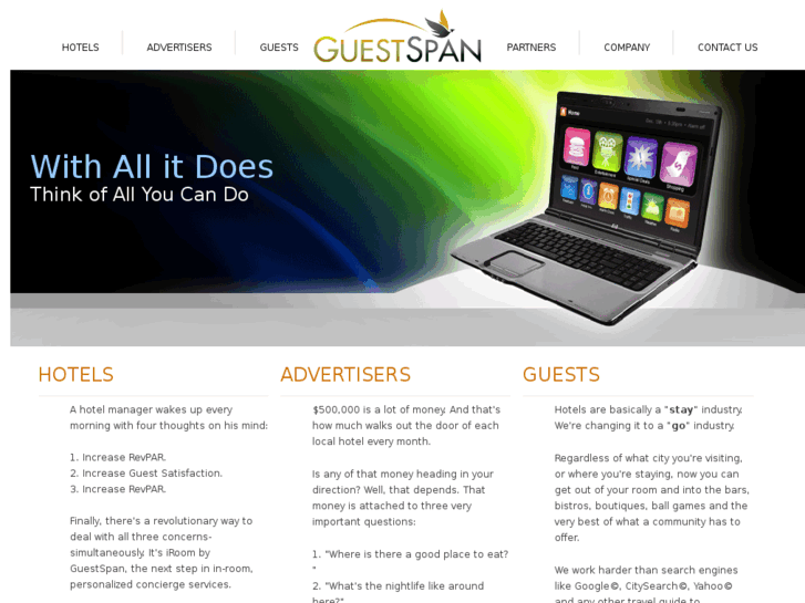 www.guestspan.com