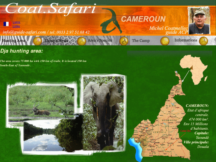 www.guide-safari.com