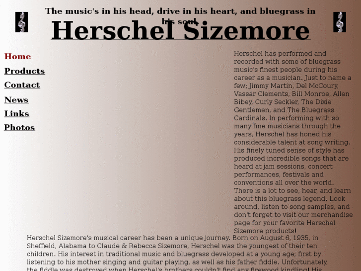 www.herschelsizemore.com