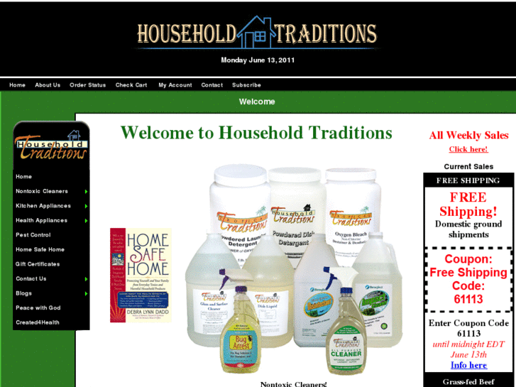 www.householdtraditions.com