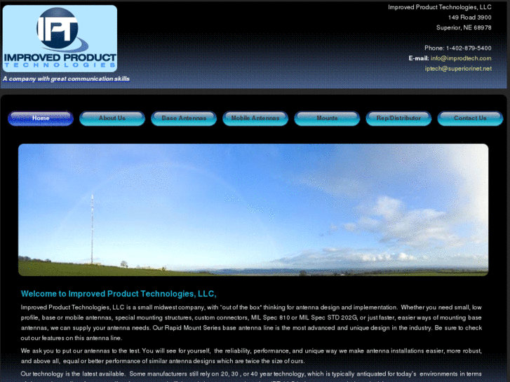 www.improdtech.com