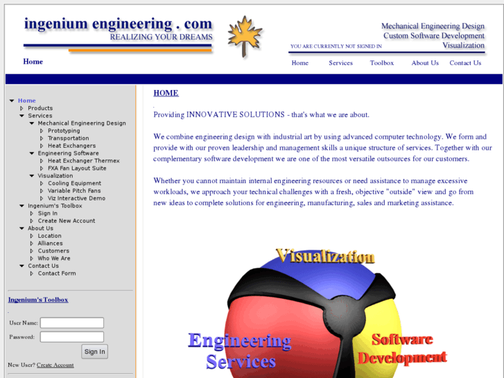 www.ingeniumengineering.com