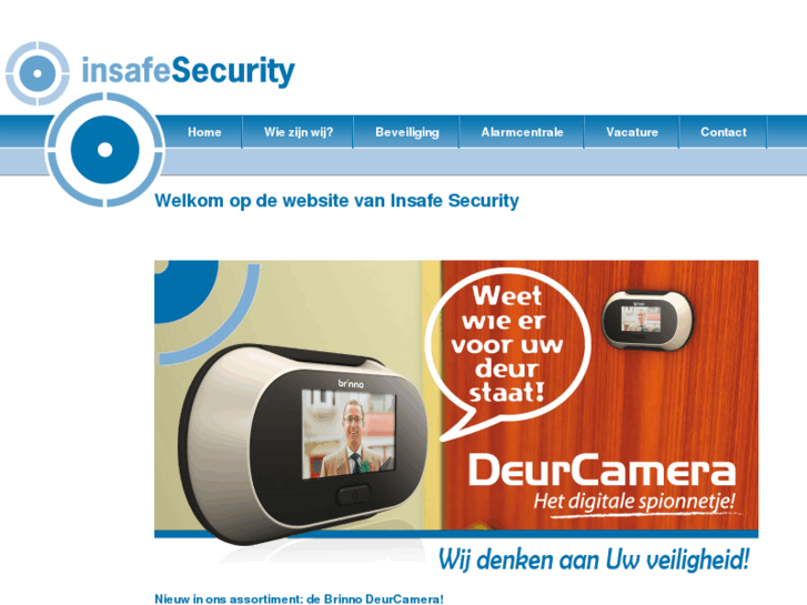 www.insafe-security.com