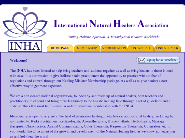 www.internationalhealers.com