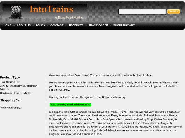 www.intotrains.com