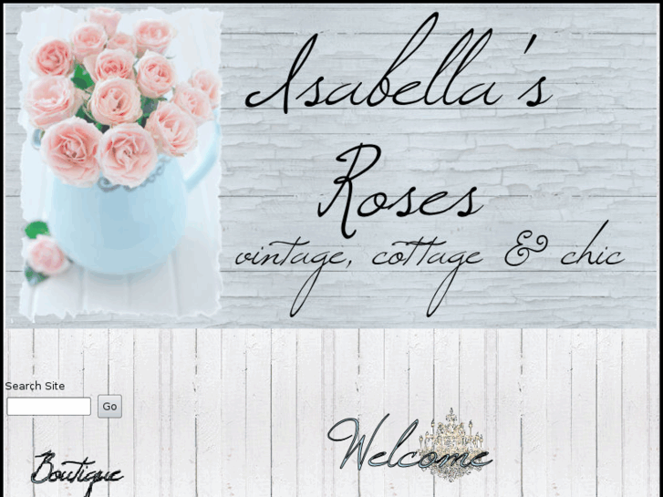 www.isabellasroses.com