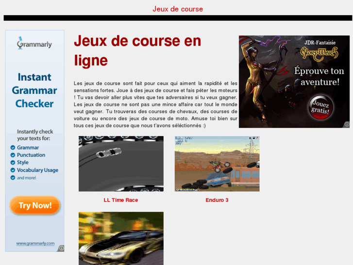 www.jeuxcoursegratuit.com