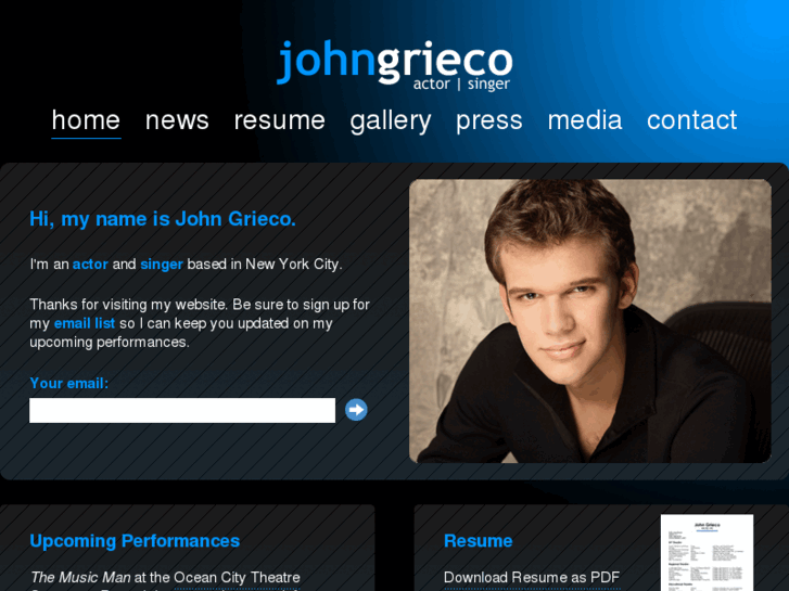 www.johngrieco.com