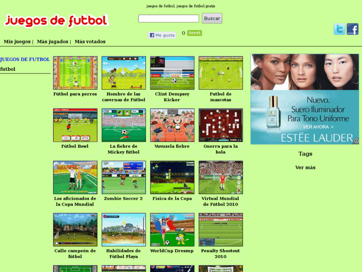 www.juegosdefutbol.me