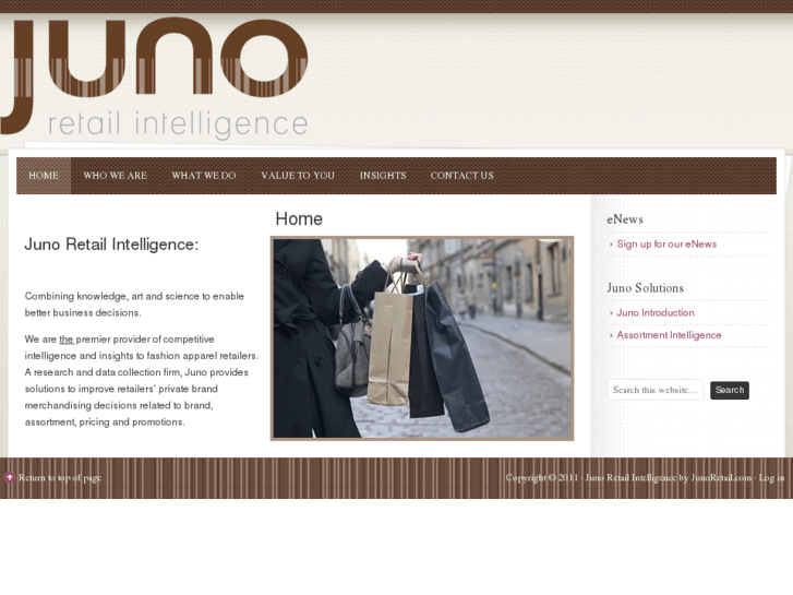 www.junoretail.com